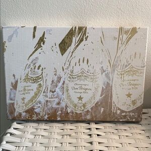 Oliver Gal Drinks & Spirits Wall Art